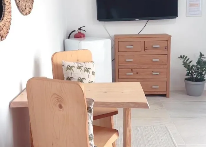 Casa Calma Las Breñas